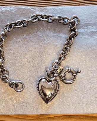 Bracciale Nomination Cuore