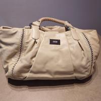 Borsa Armani in pelle