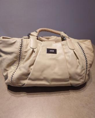 Borsa Armani in pelle