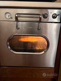 Forno Candy da incasso