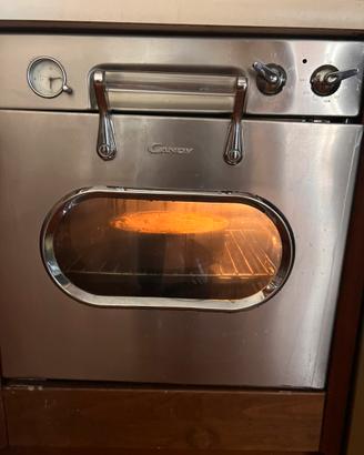Forno Candy da incasso