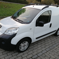 Fiat fiorino bipper 1.3 mtj