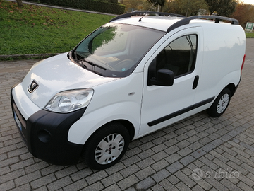 Fiat fiorino bipper 1.3 mtj