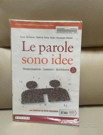 Le parole sono idee