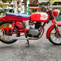 Gilera 124 Extra