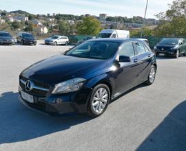 Mercedes classe a 180 cdi 110cv business 2017