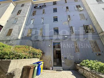 Appartamento Catanzaro [Cod. rif 3343772VRG]
