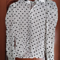 3 camice da donna semitrasparenti