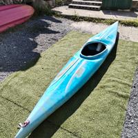 kayak