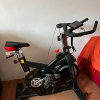 Cyclette - Spin bike
