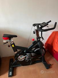 Cyclette - Spin bike
