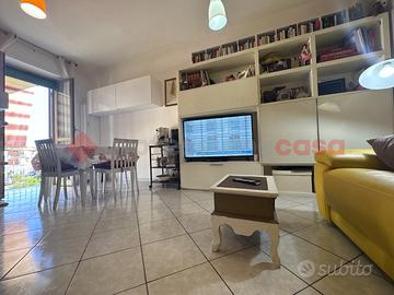 Appartamento Terracina [Cod. rif 3246735VRG]
