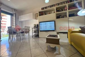 Appartamento Terracina [Cod. rif 3246735VRG]