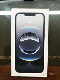 iPhone 16e 128Gb *** Nuovo da attivare