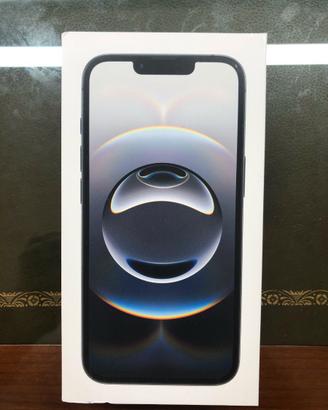 iPhone 16e 128Gb *** Nuovo da attivare