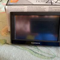 Navigatore Garmin nüvi 44 LM