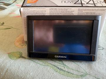 Navigatore Garmin nüvi 44 LM