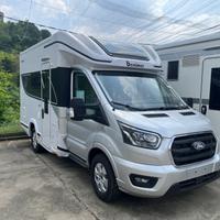 Benimar Tessoro T 430