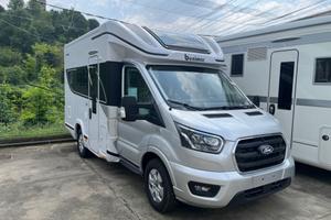 Benimar Tessoro T 430