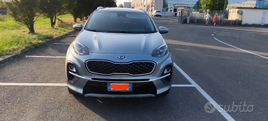 Kia Sportage Style 2020