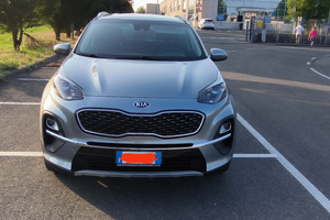 Kia Sportage Style 2020