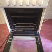 cucina a gas Zoppas 4 fornelli