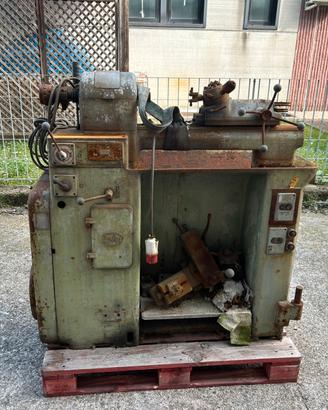 Tornio Boley vintage