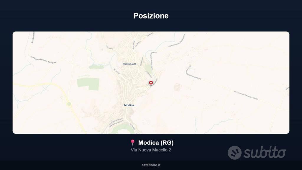 Appartamento – RG - Vista 2