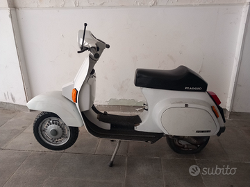 Vespa 50 pk s del 1982