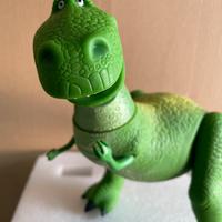 Rex Toy Story 4