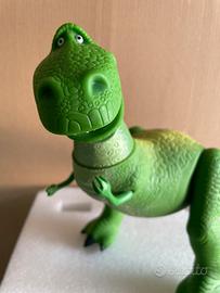 Rex Toy Story 4