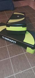 step mirafit