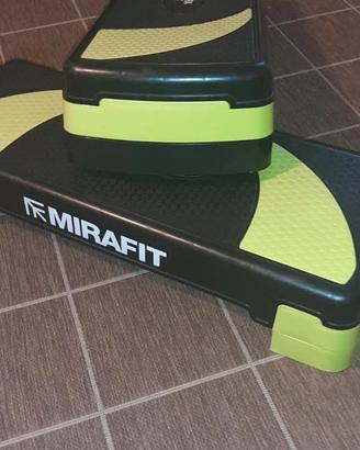 step mirafit