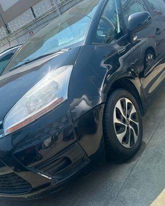 CITROEN C4 PICASSO 1,6 DIESEL AUTOMATICO!