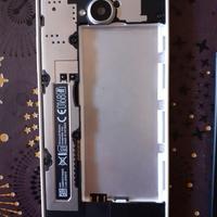 Pezzi di ricambio Nokia Lumia 650