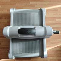 Fustellatrice Sizzix Big shot Plus + fustelle