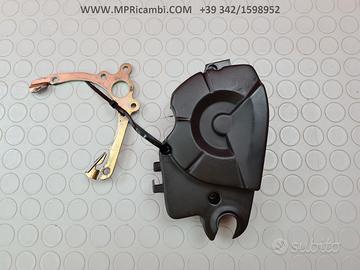 CARTER PIGNONE APRILIA CAPONORD 2003 2002 1000 200