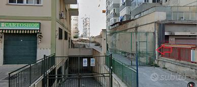 Terreno Residenziale Palermo [21/26VRG]