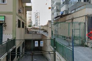 Terreno Residenziale Palermo [21/26VRG]