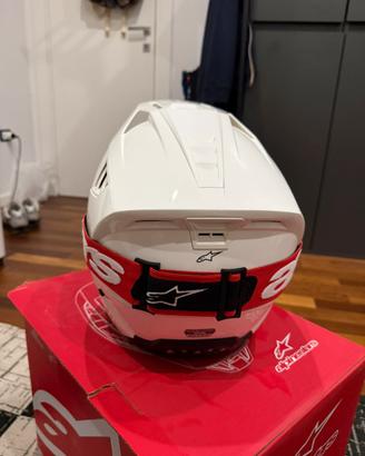 Casco alpinestars sm5