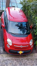 fiat 500 l