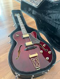 Epiphone Joe Pass Emperor II PRO
