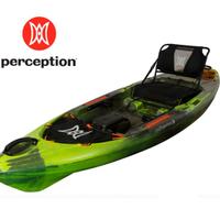 Kayak Perception pro 10 Pescador