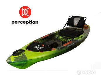 Kayak Perception pro 10 Pescador