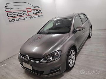 VOLKSWAGEN Golf 1.4 TSI 125 CV 5p. Comfortline B