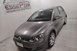 VOLKSWAGEN Golf 1.4 TSI 125 CV 5p. Comfortline B