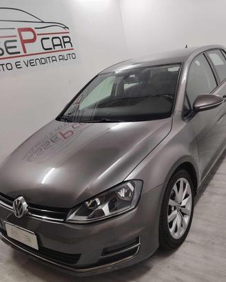 VOLKSWAGEN Golf 1.4 TSI 125 CV 5p. Comfortline B