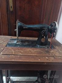macchina da cucire
