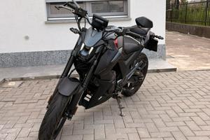 Zontes 125u