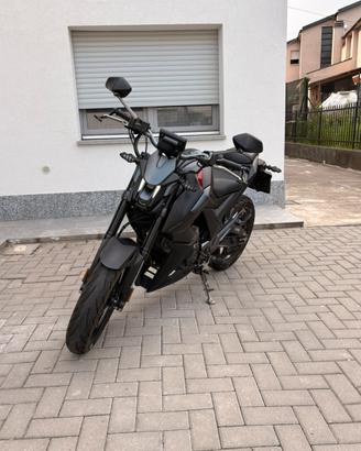 Zontes zt 125u